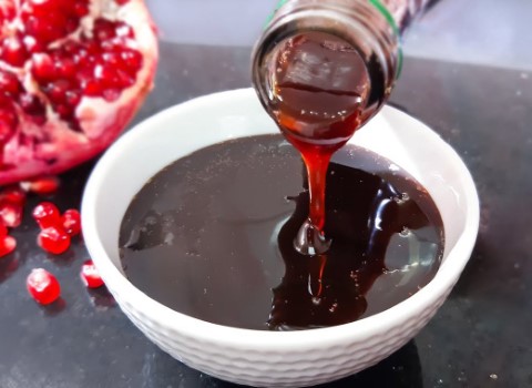 تصویر 2 از خرید و قیمت رب انار سنتی + فروش صادراتی